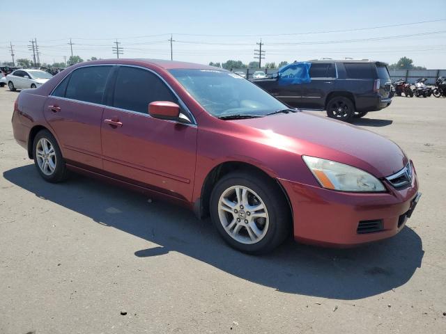 Photo 3 VIN: 1HGCM56746A161815 - HONDA ACCORD EX 