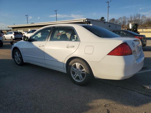 Photo 1 VIN: 1HGCM56746A164679 - HONDA ACCORD 