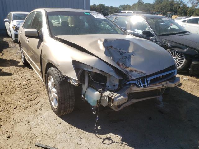 Photo 0 VIN: 1HGCM56746A167713 - HONDA ACCORD 