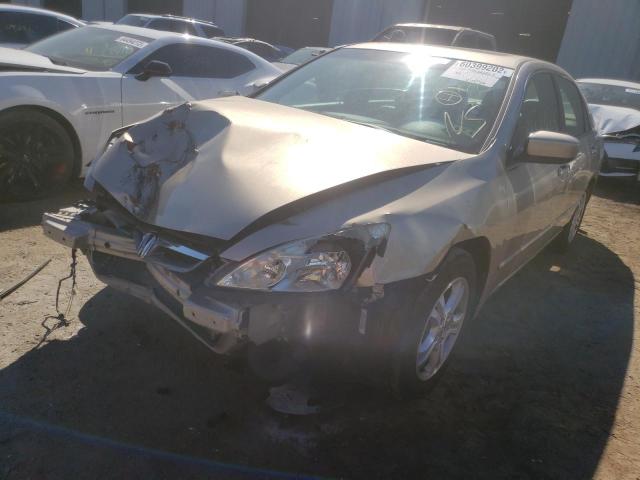 Photo 1 VIN: 1HGCM56746A167713 - HONDA ACCORD 