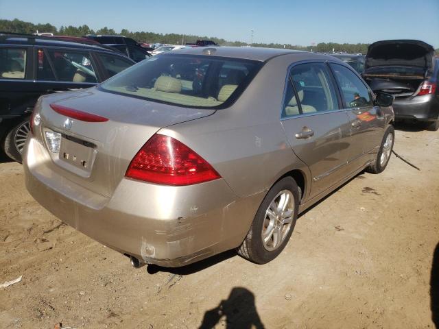 Photo 3 VIN: 1HGCM56746A167713 - HONDA ACCORD 