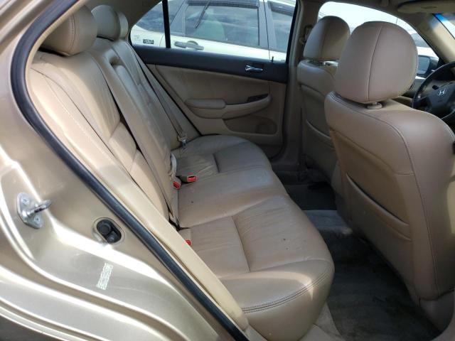 Photo 5 VIN: 1HGCM56746A167713 - HONDA ACCORD 