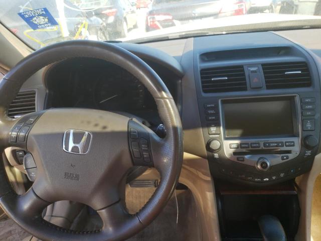 Photo 8 VIN: 1HGCM56746A167713 - HONDA ACCORD 