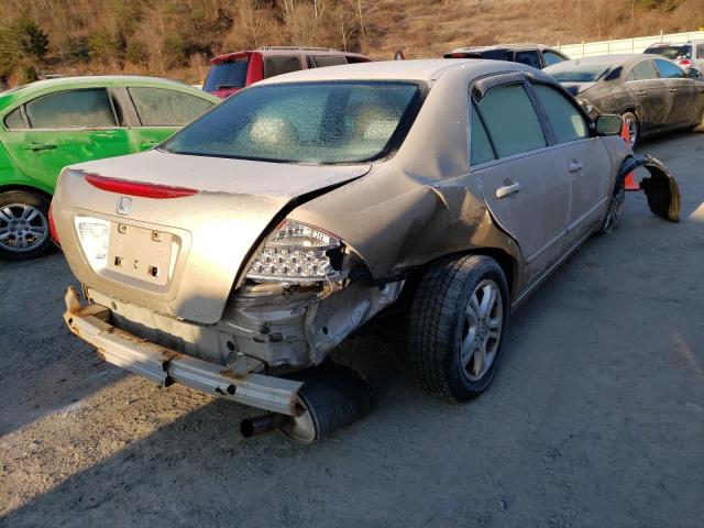 Photo 3 VIN: 1HGCM56747A024214 - HONDA ACCORD EX 