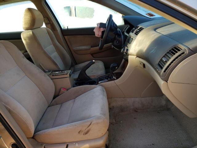 Photo 4 VIN: 1HGCM56747A024214 - HONDA ACCORD EX 