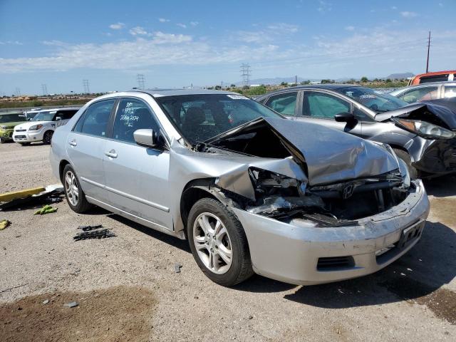 Photo 3 VIN: 1HGCM56747A079097 - HONDA ACCORD EX 