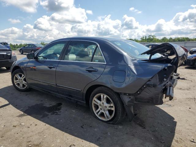 Photo 1 VIN: 1HGCM56747A081433 - HONDA ACCORD 