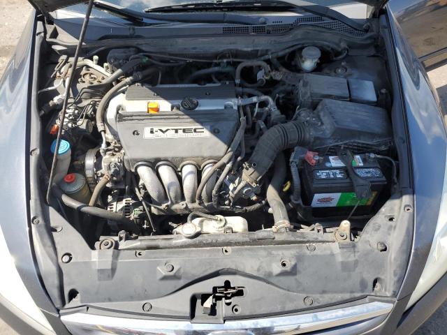 Photo 10 VIN: 1HGCM56747A081433 - HONDA ACCORD 