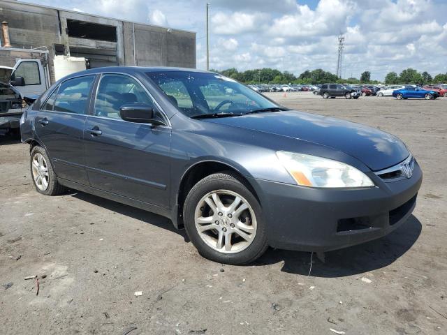 Photo 3 VIN: 1HGCM56747A081433 - HONDA ACCORD 