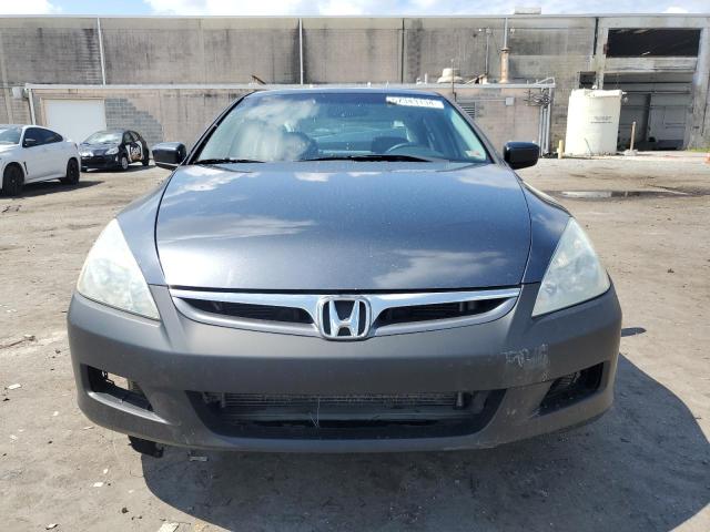 Photo 4 VIN: 1HGCM56747A081433 - HONDA ACCORD 