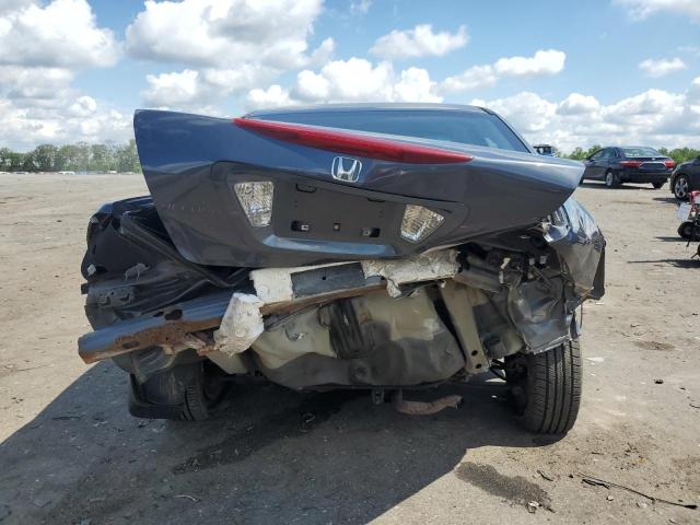 Photo 5 VIN: 1HGCM56747A081433 - HONDA ACCORD 