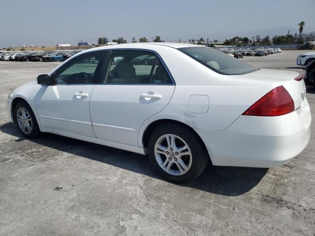 Photo 1 VIN: 1HGCM56747A127018 - HONDA ACCORD EX 