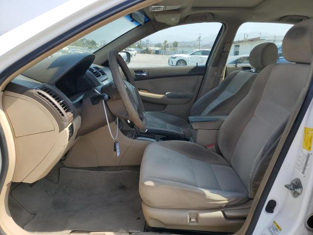 Photo 6 VIN: 1HGCM56747A127018 - HONDA ACCORD EX 