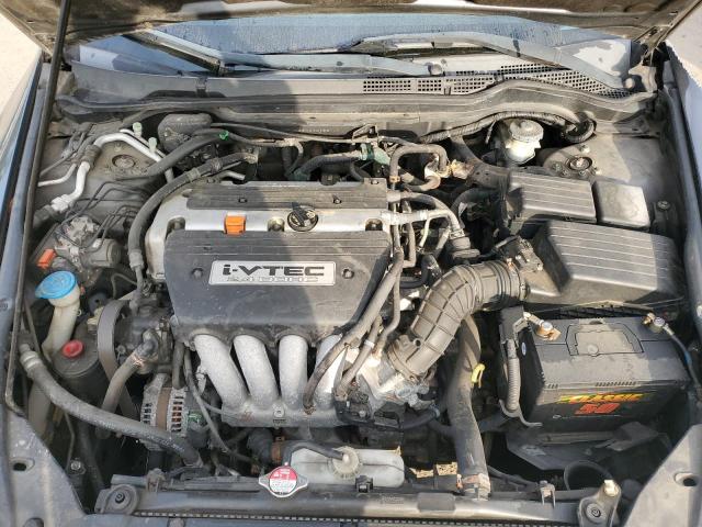 Photo 10 VIN: 1HGCM56747A136141 - HONDA ACCORD 