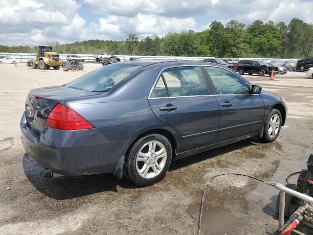 Photo 2 VIN: 1HGCM56747A136141 - HONDA ACCORD 