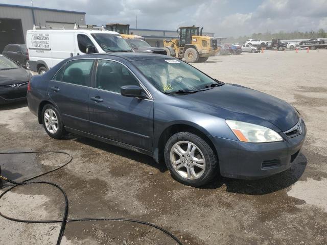 Photo 3 VIN: 1HGCM56747A136141 - HONDA ACCORD 