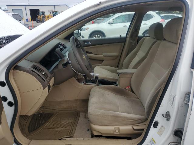 Photo 6 VIN: 1HGCM56747A178910 - HONDA ACCORD EX 