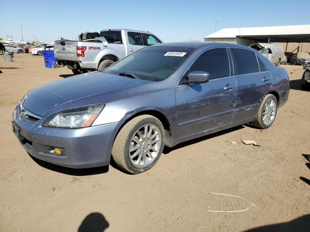 Photo 0 VIN: 1HGCM56747A185324 - HONDA ACCORD EX 