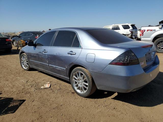 Photo 1 VIN: 1HGCM56747A185324 - HONDA ACCORD EX 