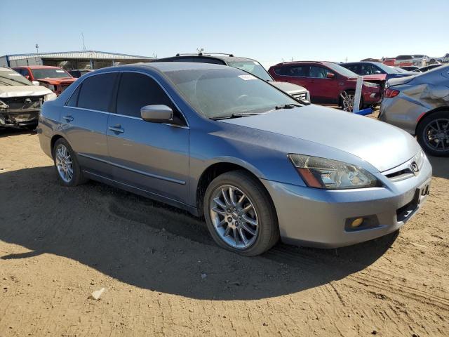 Photo 3 VIN: 1HGCM56747A185324 - HONDA ACCORD EX 