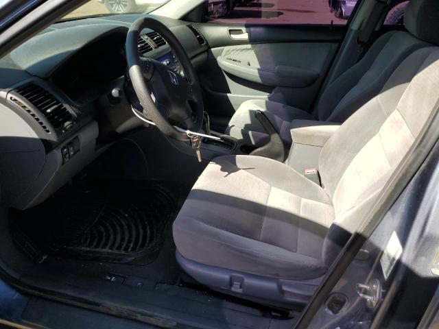 Photo 6 VIN: 1HGCM56747A185324 - HONDA ACCORD EX 