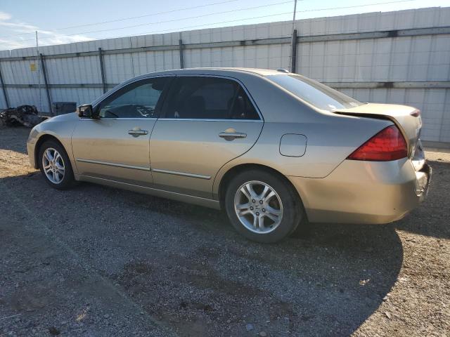 Photo 1 VIN: 1HGCM56747A188403 - HONDA ACCORD EX 