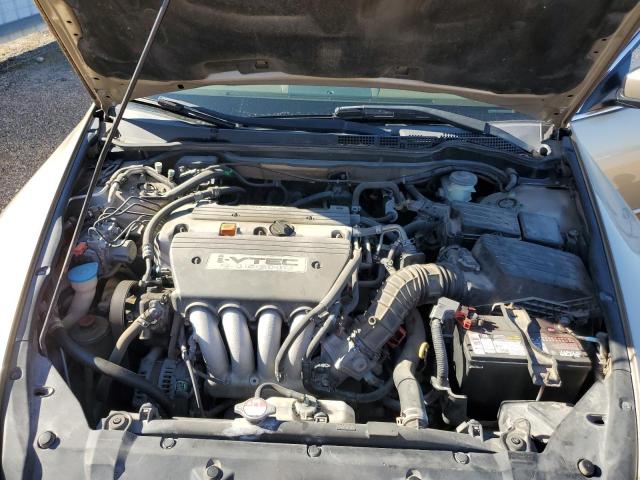 Photo 10 VIN: 1HGCM56747A188403 - HONDA ACCORD EX 