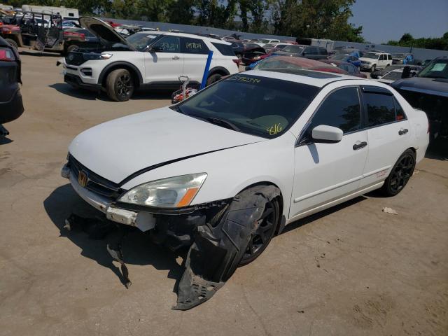 Photo 0 VIN: 1HGCM56747A195285 - HONDA ACCORD EX 