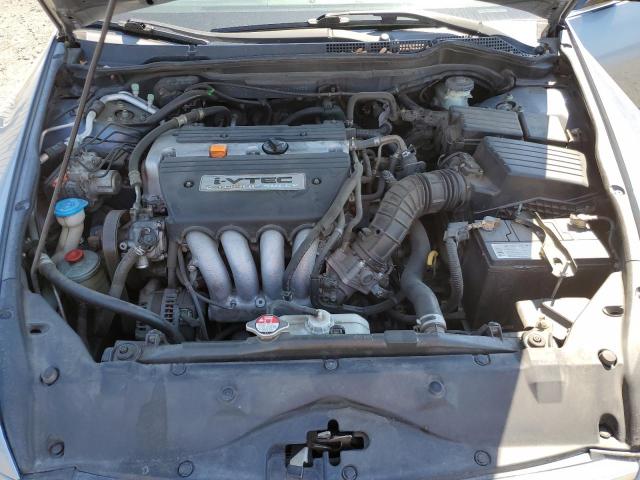 Photo 10 VIN: 1HGCM56747A199658 - HONDA ACCORD EX 