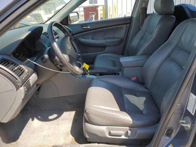 Photo 6 VIN: 1HGCM56747A199658 - HONDA ACCORD EX 