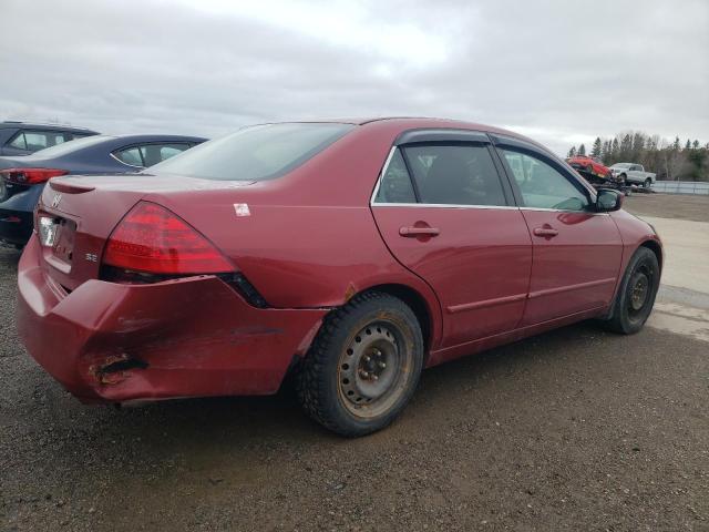 Photo 2 VIN: 1HGCM56747A805539 - HONDA ACCORD 