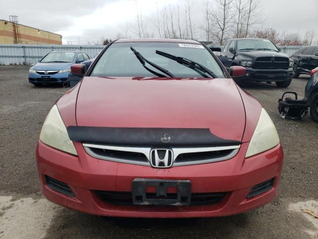 Photo 4 VIN: 1HGCM56747A805539 - HONDA ACCORD 