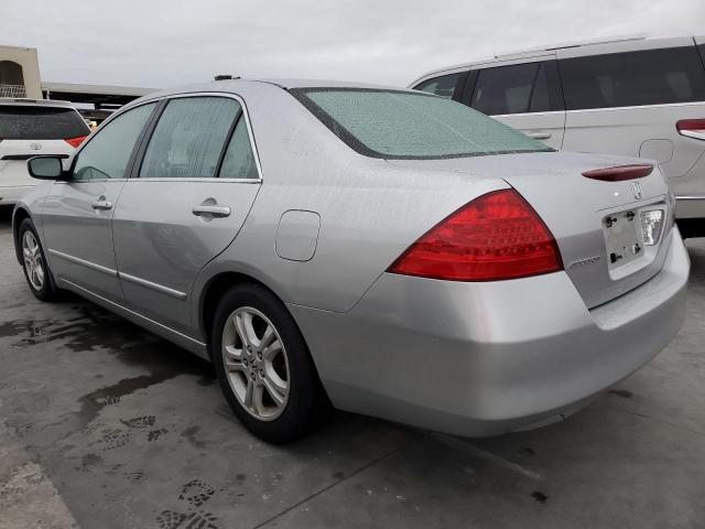 Photo 1 VIN: 1HGCM56747A806934 - HONDA ACCORD EX 