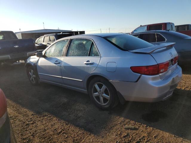 Photo 1 VIN: 1HGCM56755A012537 - HONDA ACCORD EX 