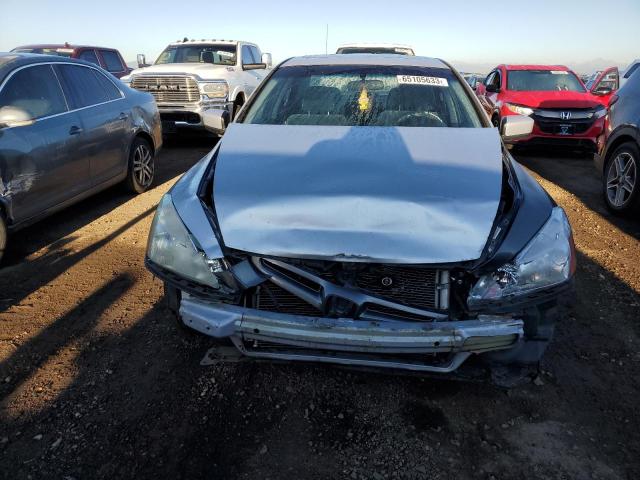 Photo 4 VIN: 1HGCM56755A012537 - HONDA ACCORD EX 