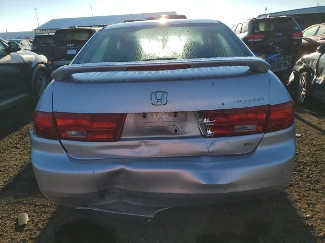 Photo 5 VIN: 1HGCM56755A012537 - HONDA ACCORD EX 