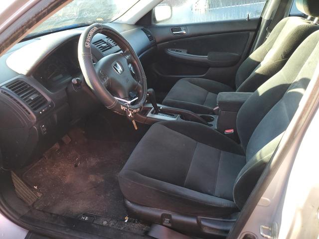 Photo 6 VIN: 1HGCM56755A012537 - HONDA ACCORD EX 