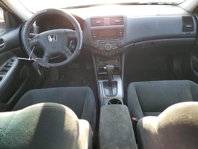 Photo 7 VIN: 1HGCM56755A012537 - HONDA ACCORD EX 