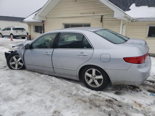 Photo 1 VIN: 1HGCM56755A014028 - HONDA ACCORD 