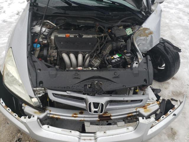 Photo 10 VIN: 1HGCM56755A014028 - HONDA ACCORD 