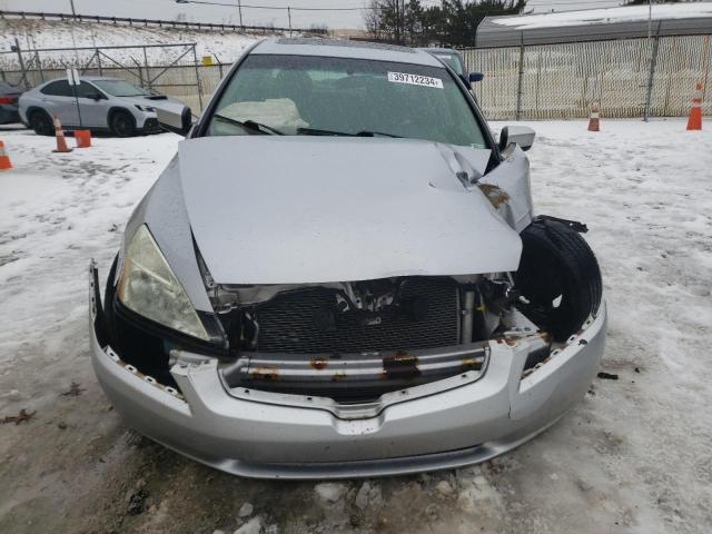 Photo 4 VIN: 1HGCM56755A014028 - HONDA ACCORD 