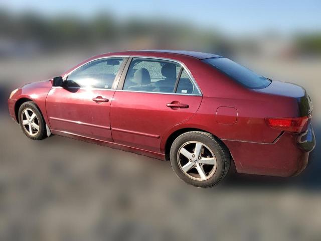 Photo 1 VIN: 1HGCM56755A077419 - HONDA ACCORD 