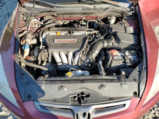 Photo 10 VIN: 1HGCM56755A077419 - HONDA ACCORD 