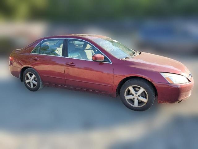 Photo 3 VIN: 1HGCM56755A077419 - HONDA ACCORD 