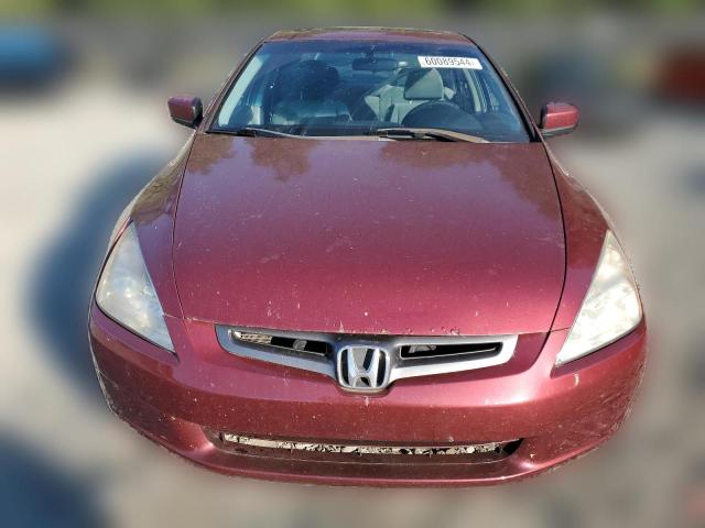 Photo 4 VIN: 1HGCM56755A077419 - HONDA ACCORD 