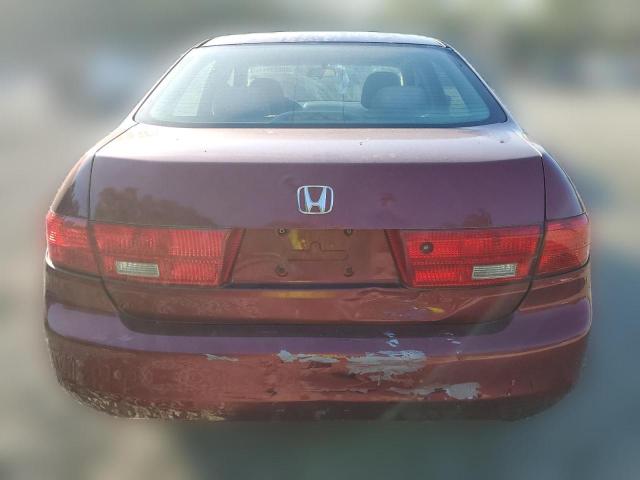 Photo 5 VIN: 1HGCM56755A077419 - HONDA ACCORD 