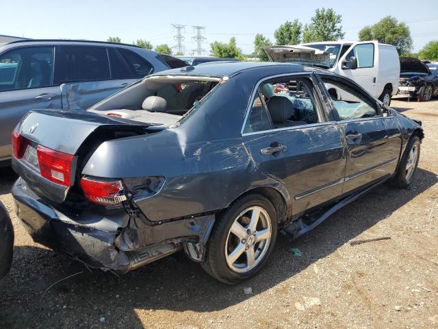 Photo 2 VIN: 1HGCM56755A163295 - HONDA ACCORD 