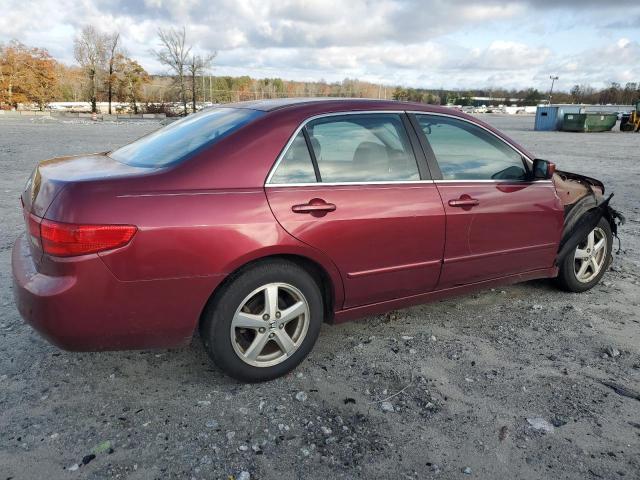 Photo 2 VIN: 1HGCM56755A182154 - HONDA ACCORD EX 