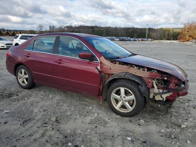 Photo 3 VIN: 1HGCM56755A182154 - HONDA ACCORD EX 