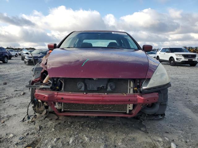 Photo 4 VIN: 1HGCM56755A182154 - HONDA ACCORD EX 